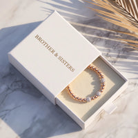 Thumbnail for Waterproof sieraden — in de cadeaudoos, rosé goud | SKU: 25535342-rose-gold