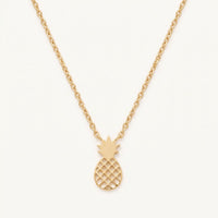 Thumbnail for Waterproof sieraden — productfoto op witte achtergrond, goud | SKU: 8050907-gold