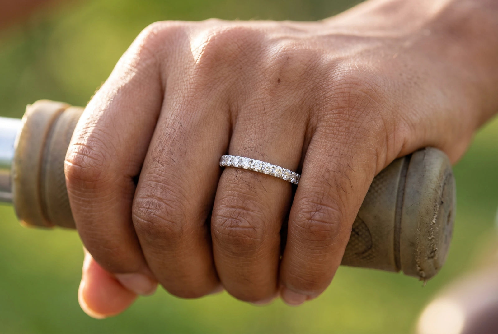 Promise Rings for Women — Brother & Sisters