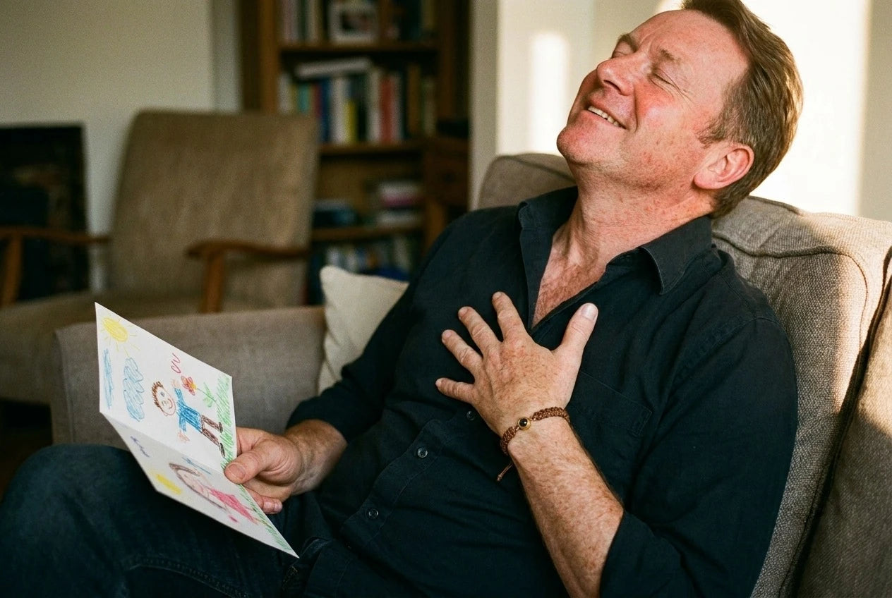 No green wrist — Brother & Sisters