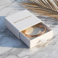 Thumbnail for Cadeau beste vriendin — in de cadeaudoos, rosé goud | SKU: 8174603-rose-gold-color