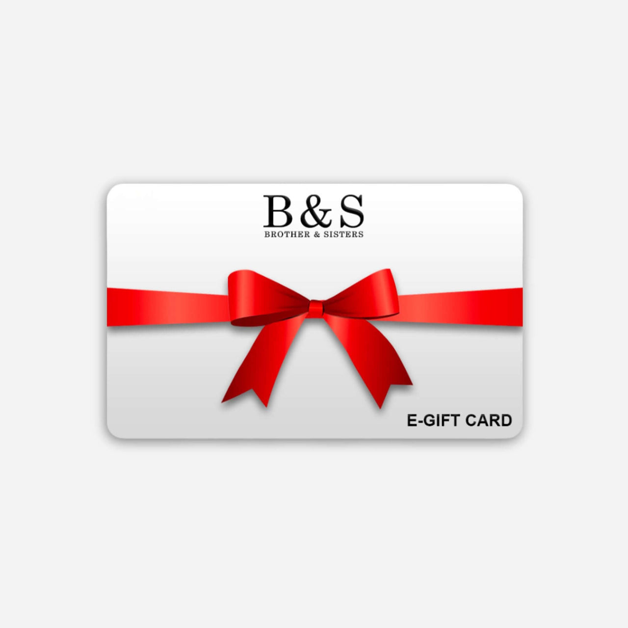 E-cadeaubon