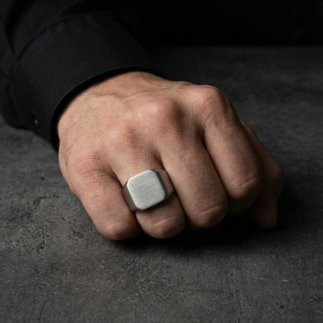 Herenring Rock