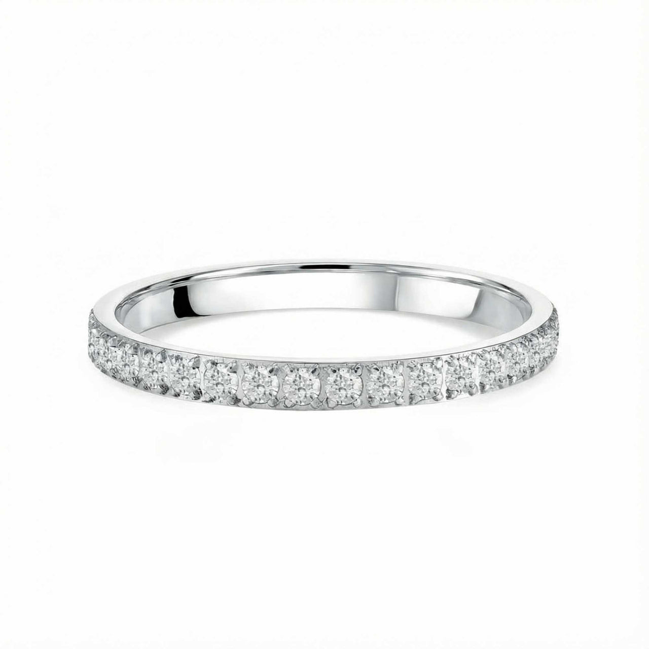 Elegance Ring