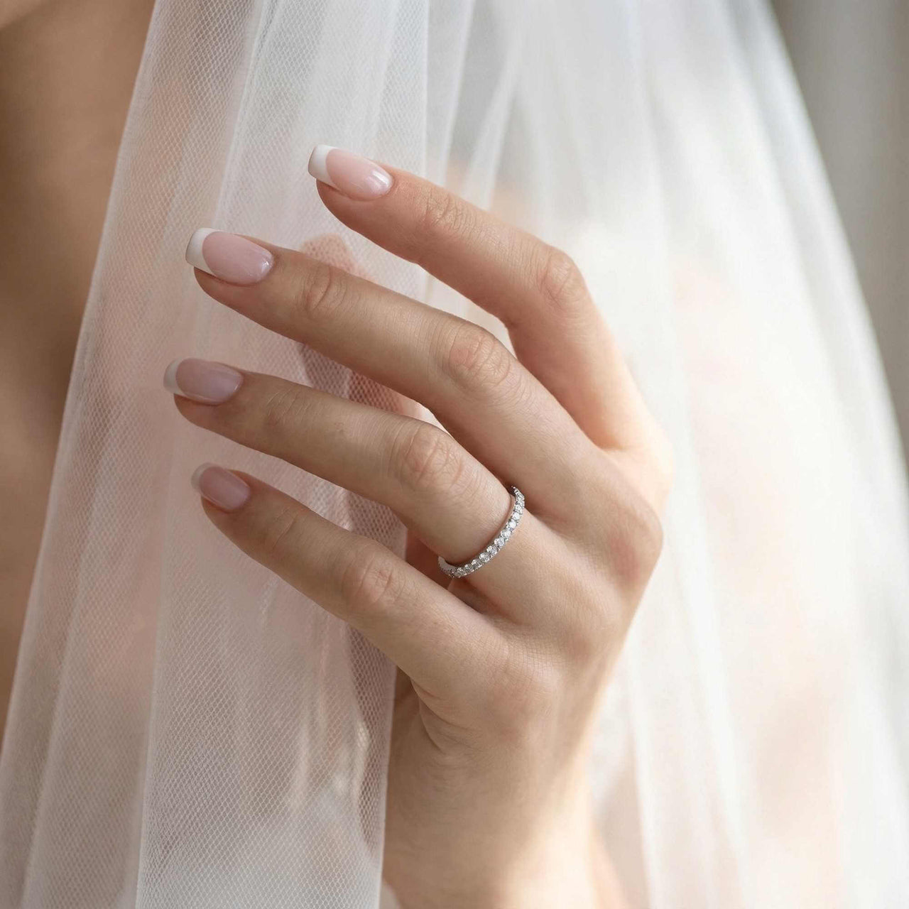 Elegance Ring