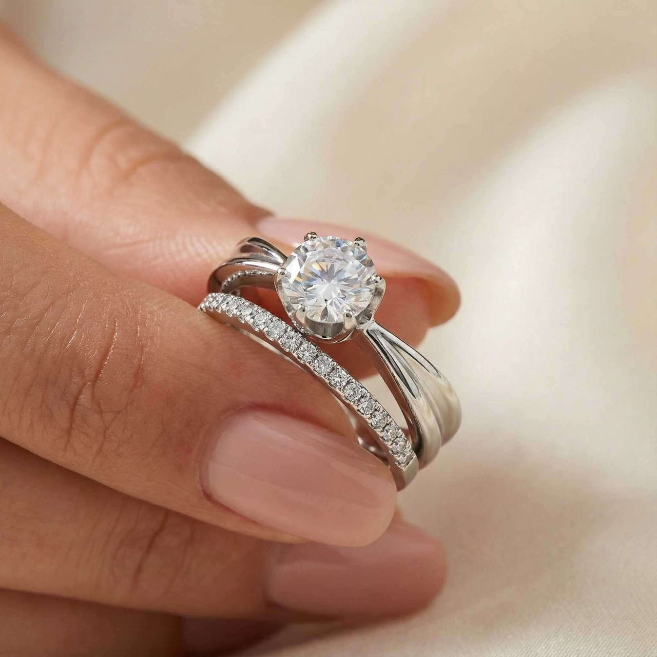 Elegance Ring