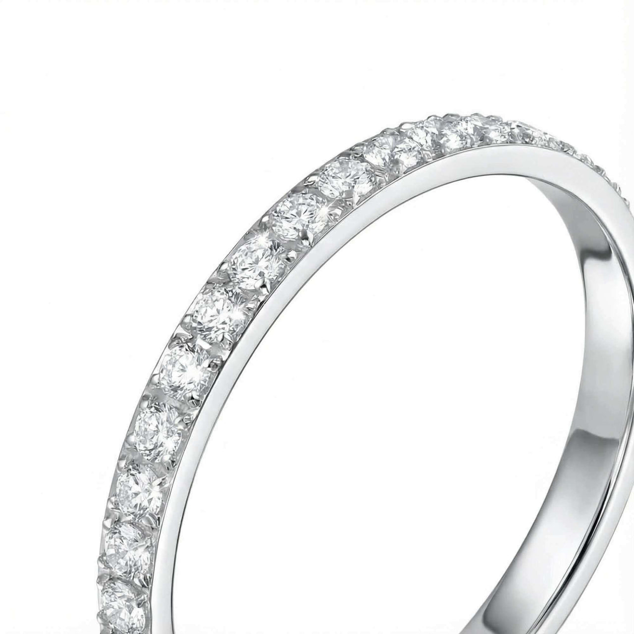 Elegance Ring