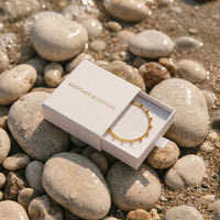 Thumbnail for Enkelbandje Positano