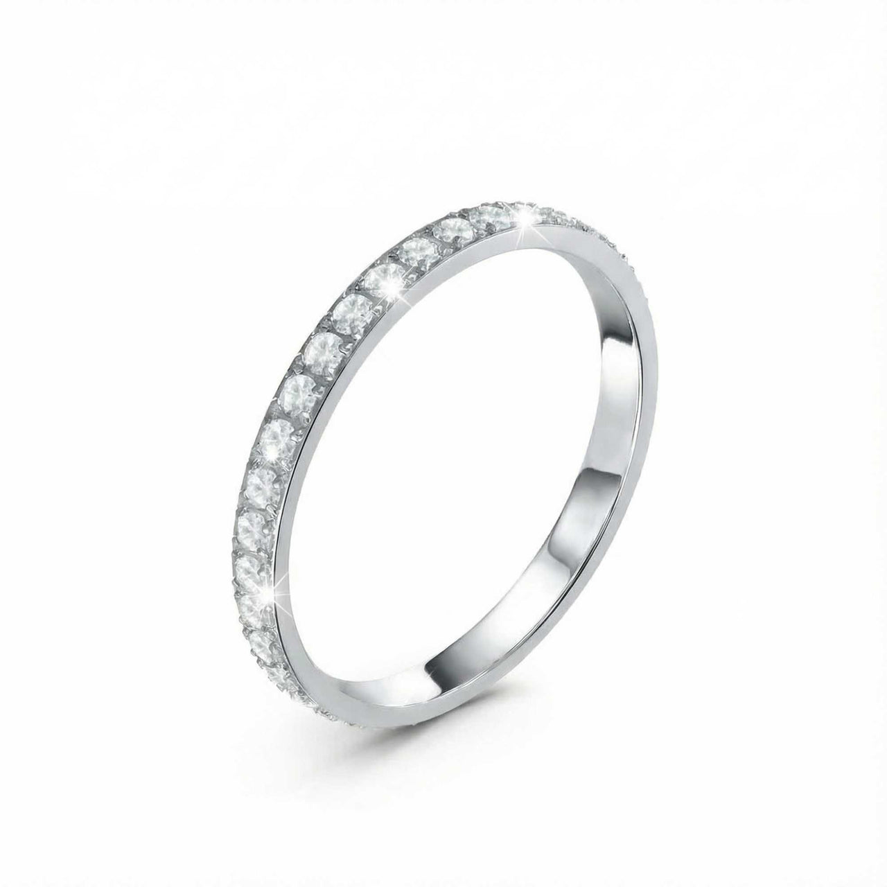 Elegance Ring
