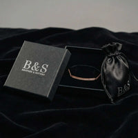 Thumbnail for Bangle met Oostenrijks Kristal