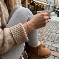 Thumbnail for Armband Klaverblad