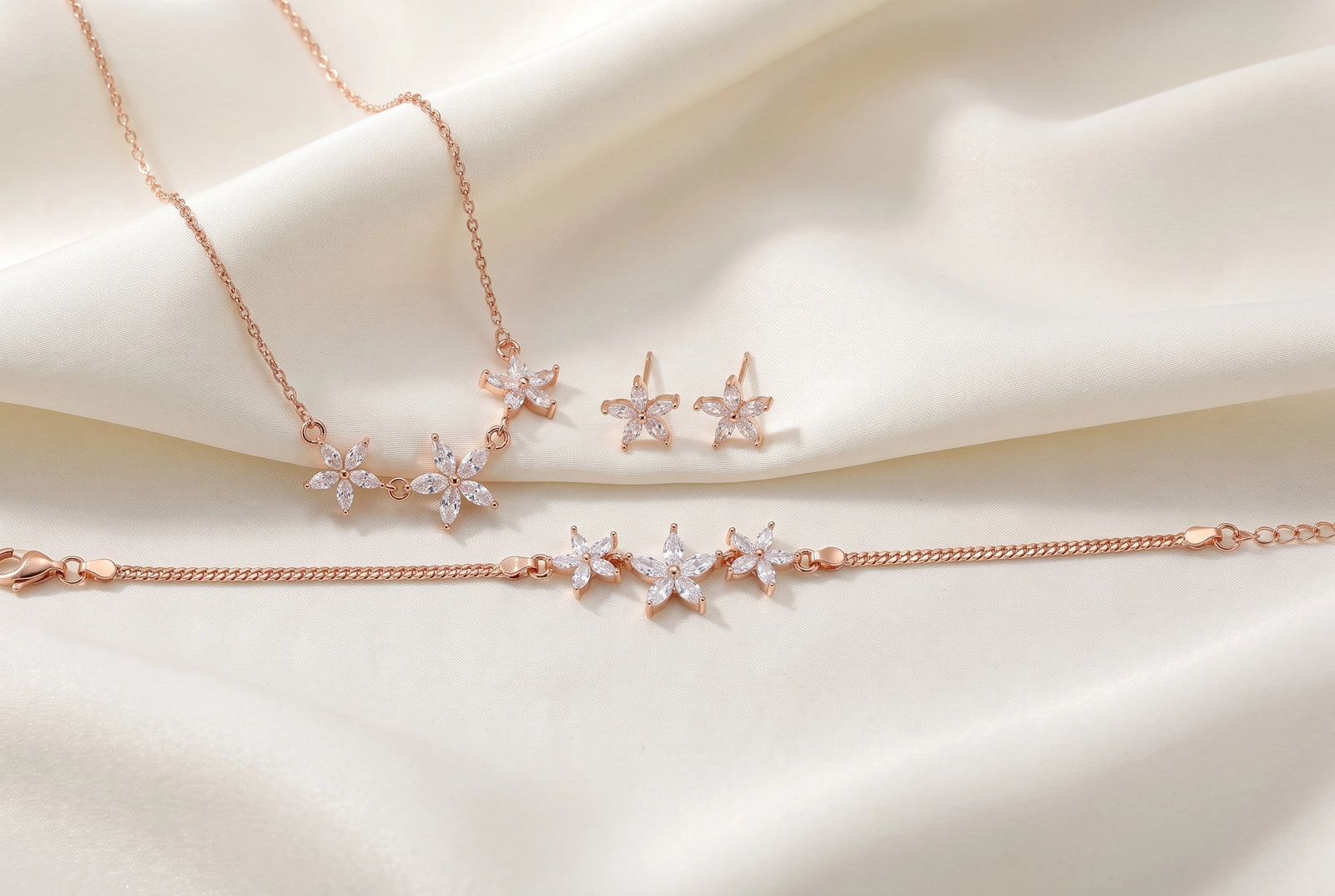 Affordable Bridal Jewelry — Brother & Sisters