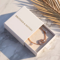 Thumbnail for Waterproof sieraden — in de cadeaudoos, rosé goud | SKU: 25535338-rose-gold