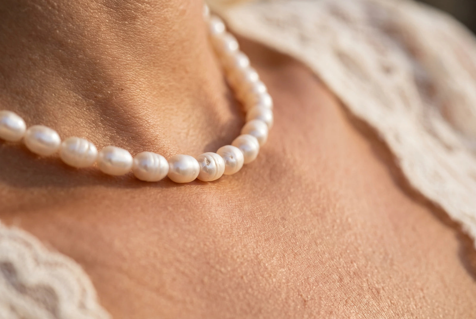 Bridal & Wedding Necklaces — Brother & Sisters