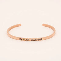 Thumbnail for Sterkte cadeau — productfoto op witte achtergrond, rosé goud | SKU: 7220397-rose-gold-plated