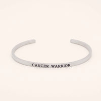 Thumbnail for Sterkte cadeau — productfoto op witte achtergrond, zilver | SKU: 7220397-silver-plated