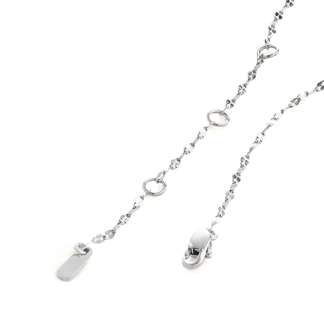 Capu Ankle - Ankle Bracelet - Anklet for Women - Gold Leg Bracelet Anklet Brother & Sisters