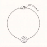 Thumbnail for Cadeau reiziger — productfoto op witte achtergrond, zilver | SKU: 22665062-white-gold