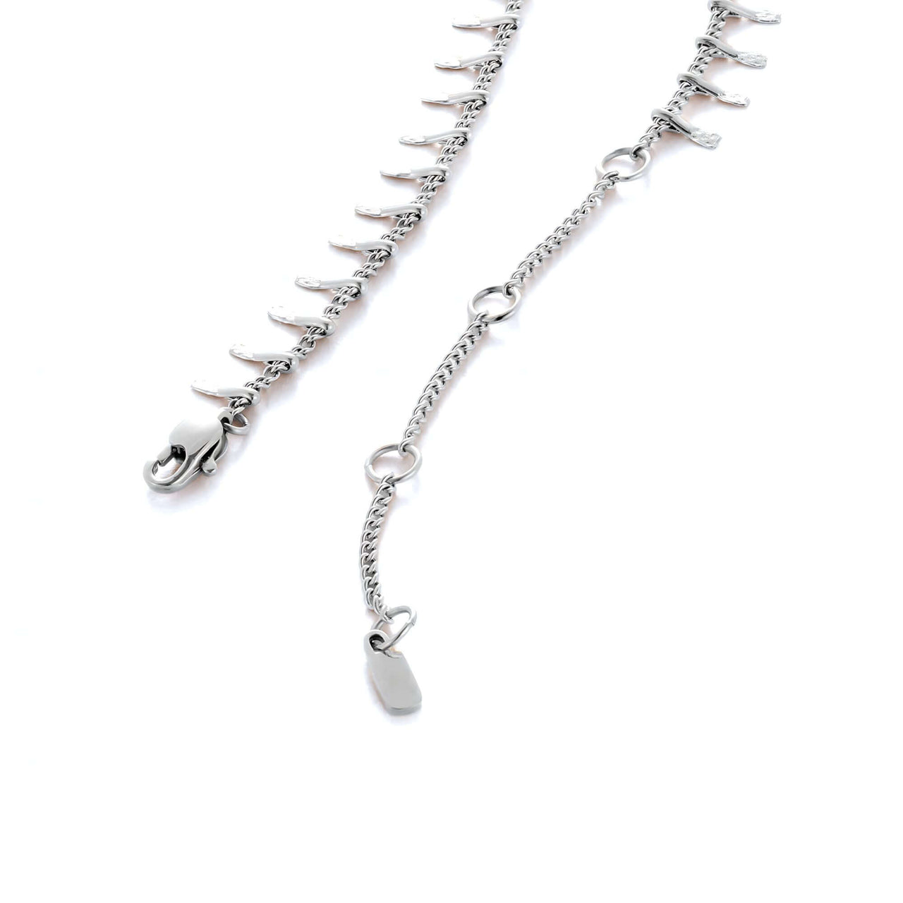 Radiance Anklet - Ankle Bracelet - Anklet for Women - Gold Leg Bracelet Anklet Brother & Sisters