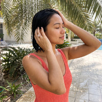 Thumbnail for Verlovingsring — gedragen onder de douche, waterproof, rosé goud | SKU: 1969566-4-5-rose-gold