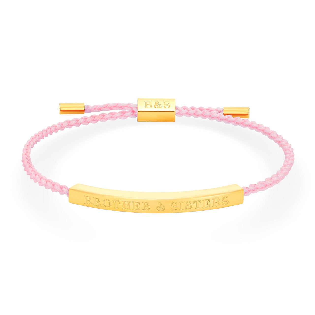 Add a Touch of Elegance with the "Le Corail" Bracelet | Shop Now Bracelet Brother & Sisters