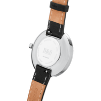 Thumbnail for Black Ambition - Women's Watch - Ladies Watch - Designer Watch For Women Women Watch Brother & Sisters