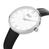 Thumbnail for Black Ambition - Women's Watch - Ladies Watch - Designer Watch For Women Women Watch Brother & Sisters