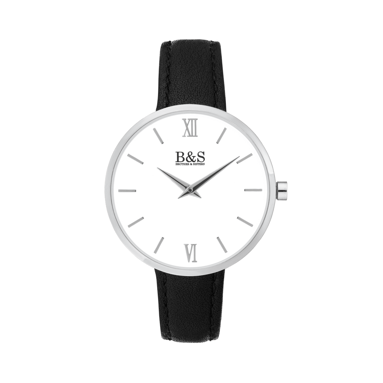 Black Ambition - Women's Watch - Ladies Watch - Designer Watch For Women Women Watch Brother & Sisters