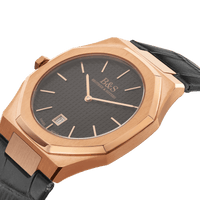 Thumbnail for Black King - Mens Watch - Mens Designer Watch - Swiss Watch - Luxury Watch For Men Men Watch Brother & Sisters