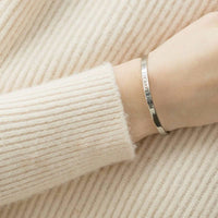 Thumbnail for Carpe Diem - Mantra Bracelet - Quote Bracelet - Woman Bracelet Bracelet Brother & Sisters