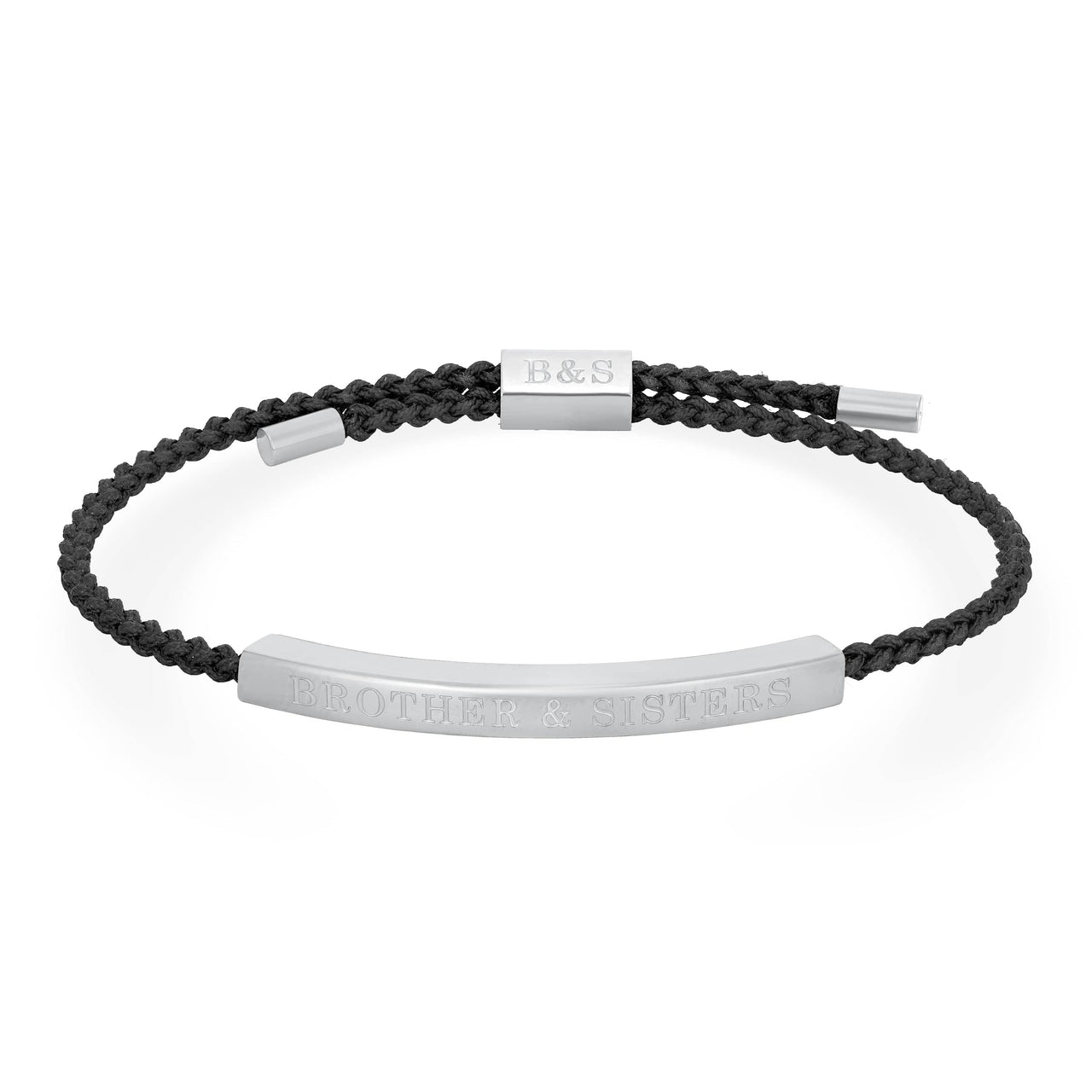 Elevate Your Look with the "Le Caviar" Bracelet | Shop Now Bracelet Brother & Sisters