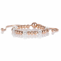 Thumbnail for Little Beads with Crystals Bracelet Bracelet Brother & Sisters