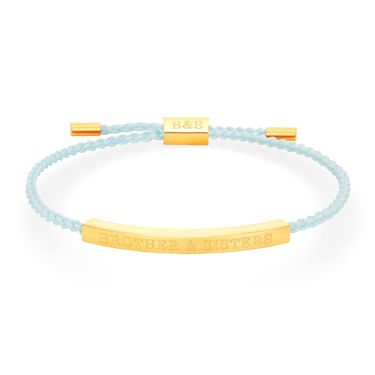 Make a Splash with the "Le Ciel" Bracelet | Shop Now Bracelet Brother & Sisters