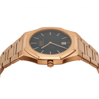 Thumbnail for Royal - Mens Watch - Mens Designer Watch - Swiss Watch - Luxury Watch For Men Men Watch Brother & Sisters