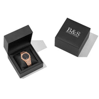 Thumbnail for Royal - Mens Watch - Mens Designer Watch - Swiss Watch - Luxury Watch For Men Men Watch Brother & Sisters