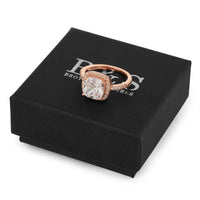 Thumbnail for Silver Timeless Ring - Promise Ring - Silver Ring - Engagement Ring for Women Ring Brother & Sisters