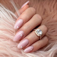 Thumbnail for Silver Timeless Ring - Promise Ring - Silver Ring - Engagement Ring for Women Ring Brother & Sisters