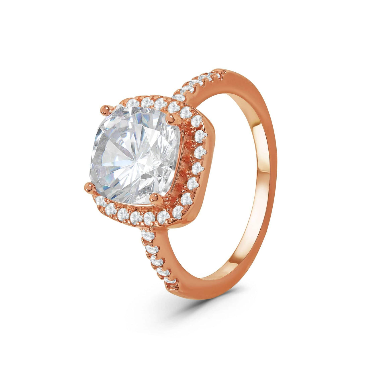 Silver Timeless Ring - Promise Ring - Silver Ring - Engagement Ring for Women Ring EU: 48 / US: 4.5 Brother & Sisters