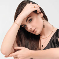 Thumbnail for The Original - Gold Bracelet For Women - Chain Bracelet - Women's Bracelet Bracelet Brother & Sisters